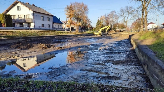 6 mln na renowację stawów i zbiorników wodnych w Łódzkiem