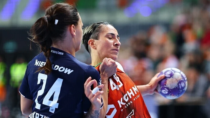 Niespodzianka była blisko. Piotrcovia postraszyła mistrza Polski