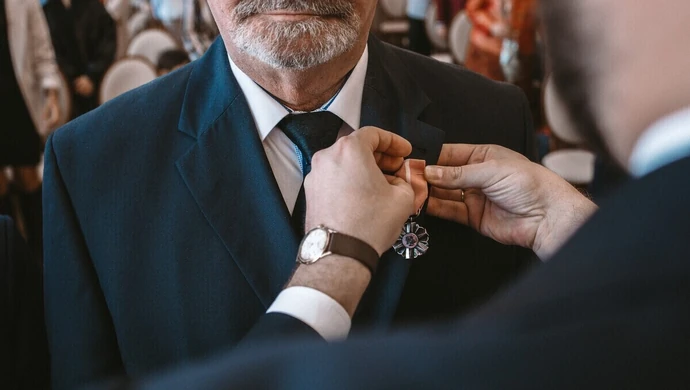 Medal za Długoletnie Pożycie Małżeńskie – jak otrzymać to wyróżnienie?