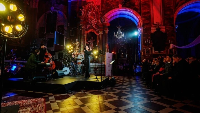 Przed nami moc koncertów noworocznych w Piotrkowie oraz regionie