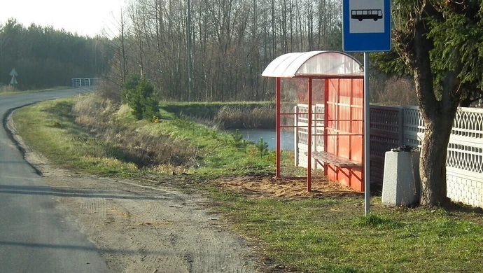 Nowe linie autobusowe na terenie gminy Wola Krzysztoporska