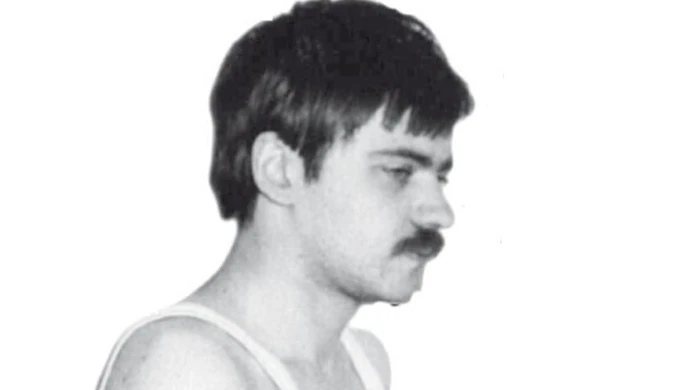 Mariusz Trynkiewicz nie żyje. Miał 62 lata