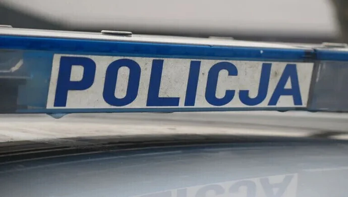 Zaginiony Wojciech Krasoń został odnaleziony