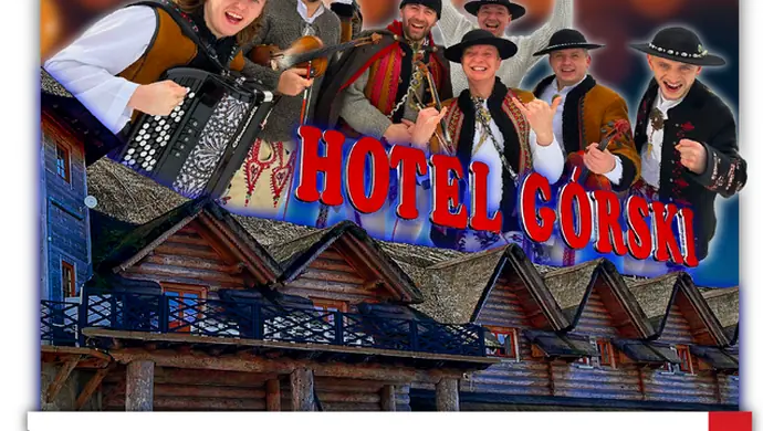 Zakopane w centrum Polski! Karnawał w góralskim stylu