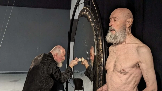 Za nami performance: &#8222;Kresy przestworu&#8221; w ODA