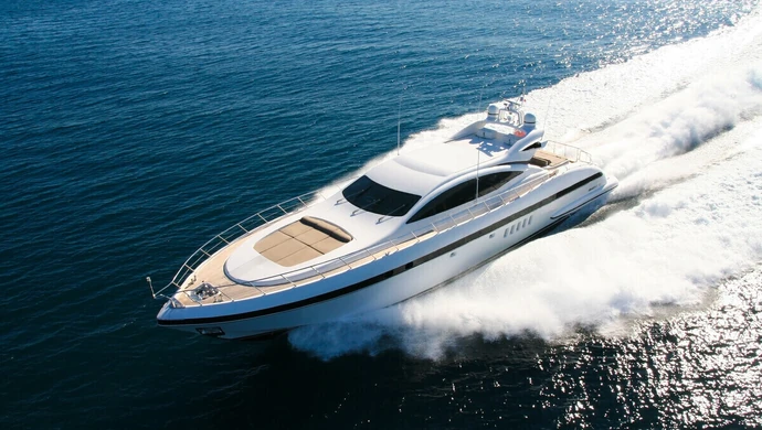 Ile kosztuje jacht? Jak go sfinansować bez zbędnych obciążeń?