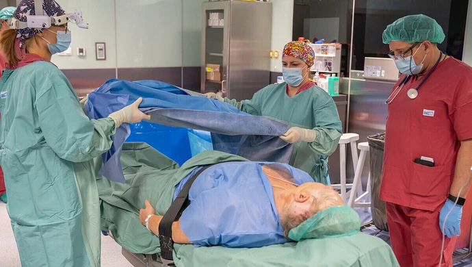 Wspieramy sport i opiekę zdrowotną. Upraszczamy budżet obywatelski