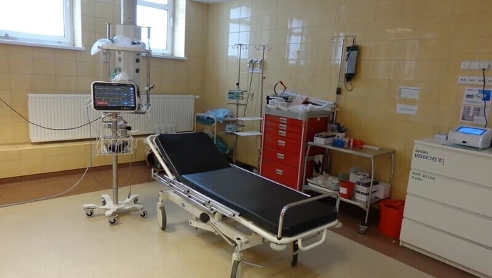 Tragedia w szpitalu w Piotrkowie. Pacjentka nie przeżyła, bo odmówiono jej pomocy w szpitalu? [aktualizacja]