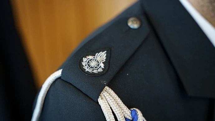 Ponad 100 jednostek OSP w Łódzkiem ma nowe mundury