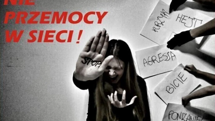 III edycja konkursu MOK OEA "NIE przemocy w sieci!"