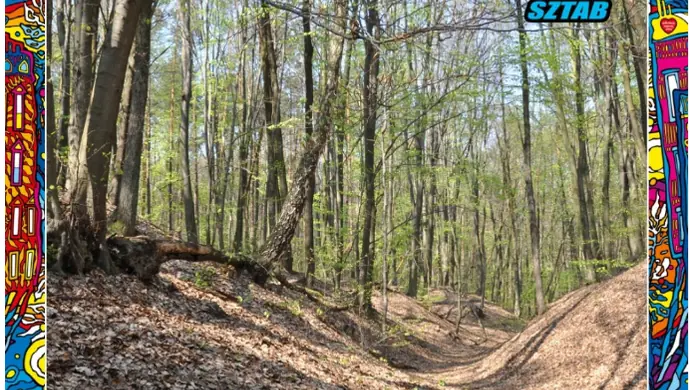 Zespół Parków Krajobrazowych w Łódzkiem gra z WOŚP