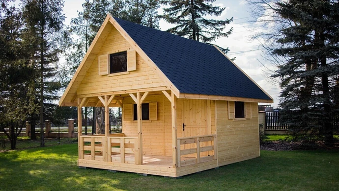 Najlepsze domki letniskowe &#8211; wybór idealnego miejsca na wypoczynek