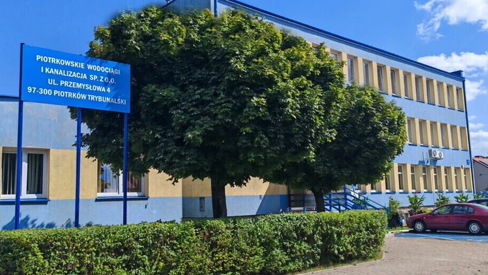 Nowa Rada Nadzorcza Piotrkowskich Wodociągów i Kanalizacji