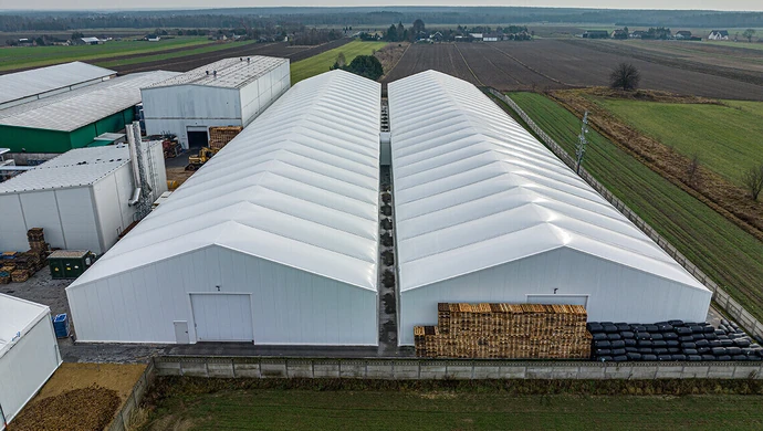 Jak wybrać idealną halę magazynową dla Twojego biznesu?