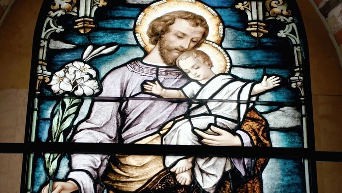 Premierowy pokaz filmu o św. Józefie w Heliosie