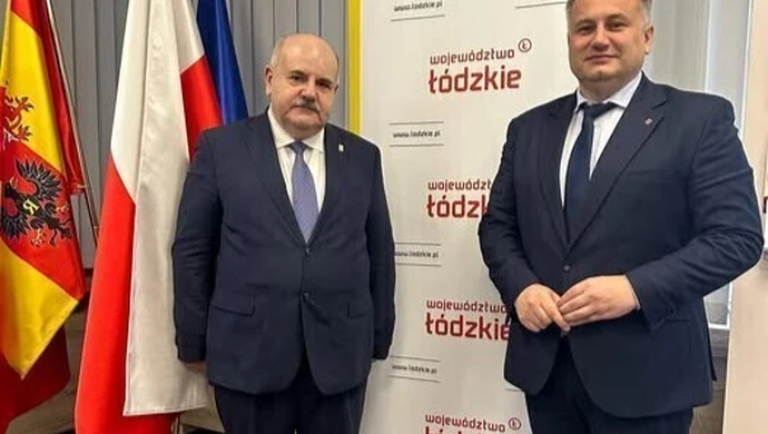 Potwierdziły się nasze informacje. Wiesław Chudzik dyrektorem szpitala w Piotrkowie