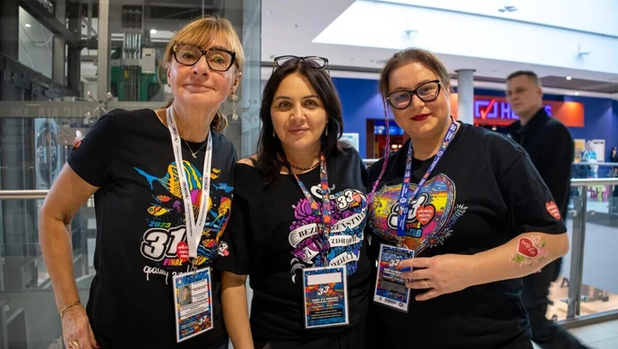 Ile zebrały piotrkowskie sztaby WOŚP?