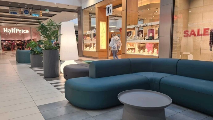 Komfortowa praca i wypoczynek w Focus Mall w Piotrkowie