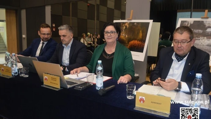 Sulejowski budżet obywatelski – Co? Gdzie? Kiedy?