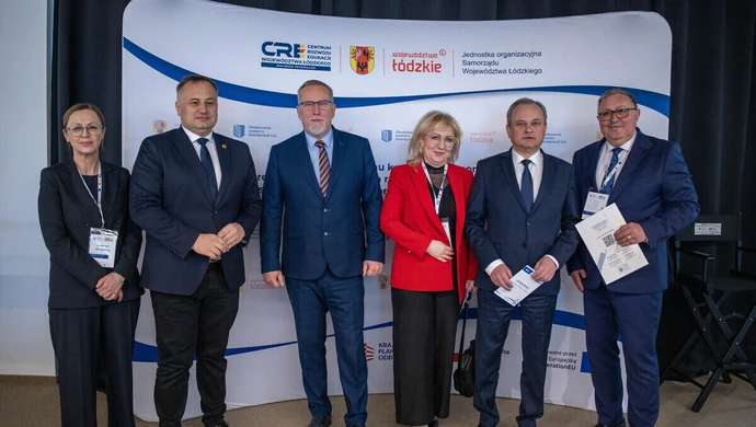 "Doradztwo- kariera- sukces. Jak to się robi w Łódzkiem?" Ważna konferencja w Mediatece