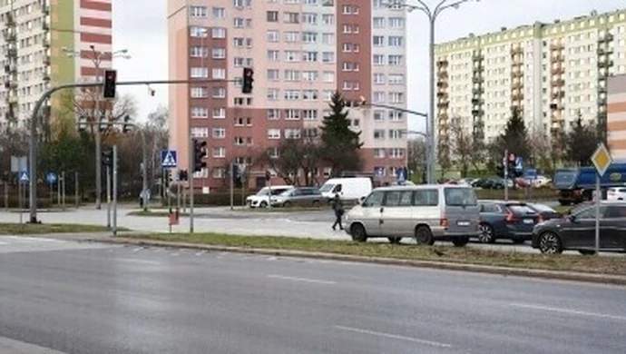 Będą sekundniki i zielona fala na trasie W-Z, zniknie część przejść, a na innych pojawią się światła. Pojedziemy też szybciej