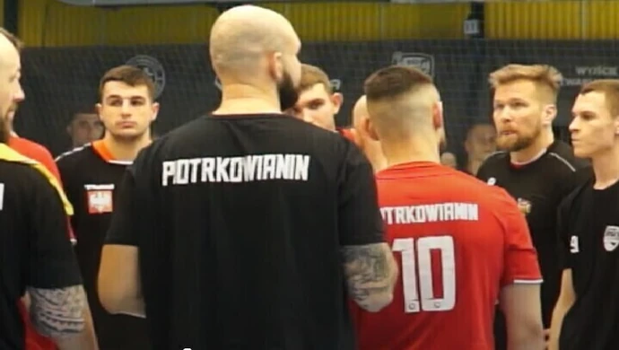 Piotrkowianin wygrał ostatnie sparingowe spotkanie