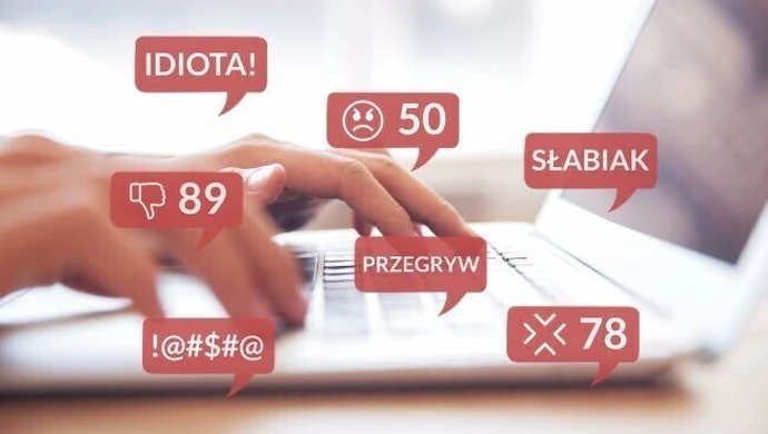 W "Magazynie Magiel" o hejcie i nękaniu