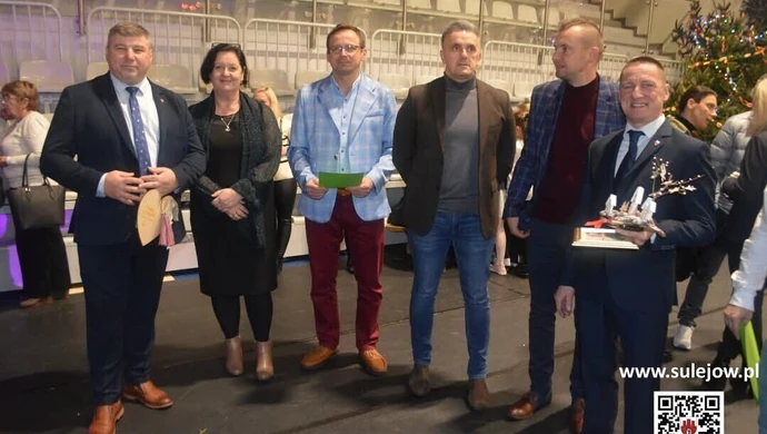 Dzień wolontariatu "Ludzi z dobrem w sercu"