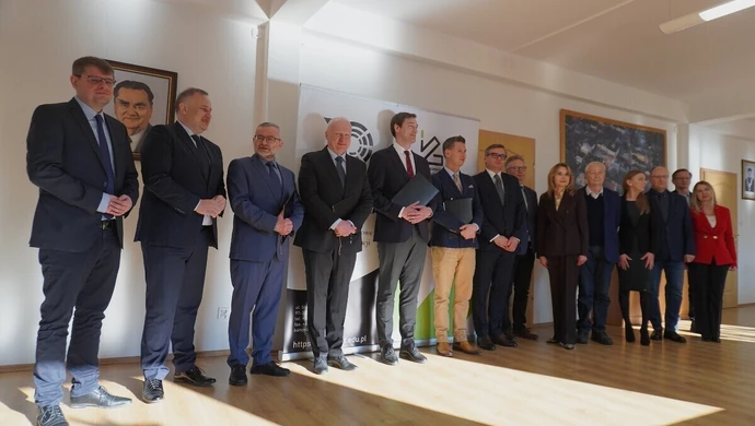 Będzie kolejny wydział w Akademii Piotrkowskiej