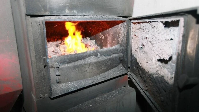 Straż Miejska rozpoczyna kontrole "kopciuchów"