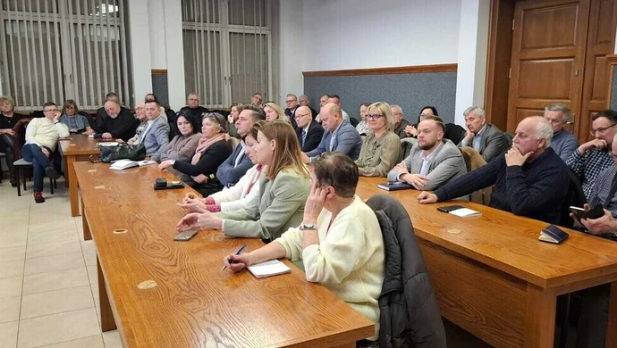 Padły propozycje dotyczące odbioru śmieci. Jakie?