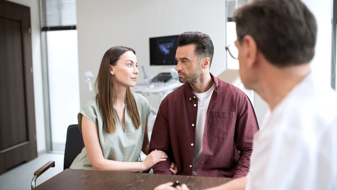 Refundacja in vitro spełnia marzenia o dziecku