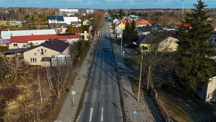 Wolborska i Rakowska zamknięte od poniedziałku 10 lutego