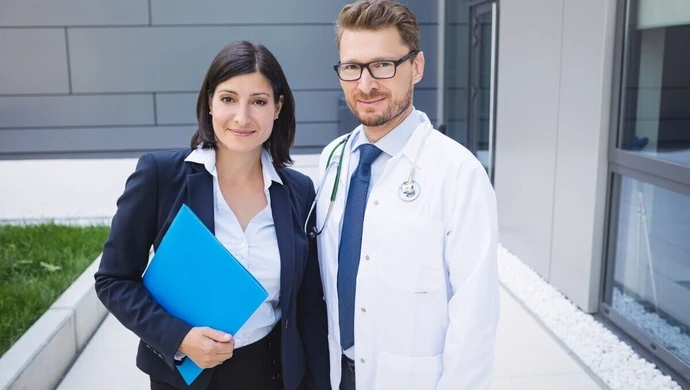 Jakie jest zapotrzebowanie na lekarzy w Piotrkowie Trybunalskim i okolicach?