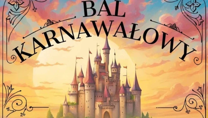 Baśniowy bal w Bujnach