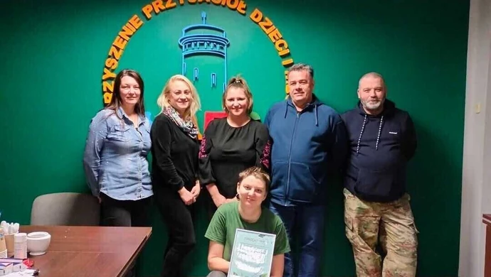 Podsumowanie Festynu Charytatywnego dla Patryka Wysmyka