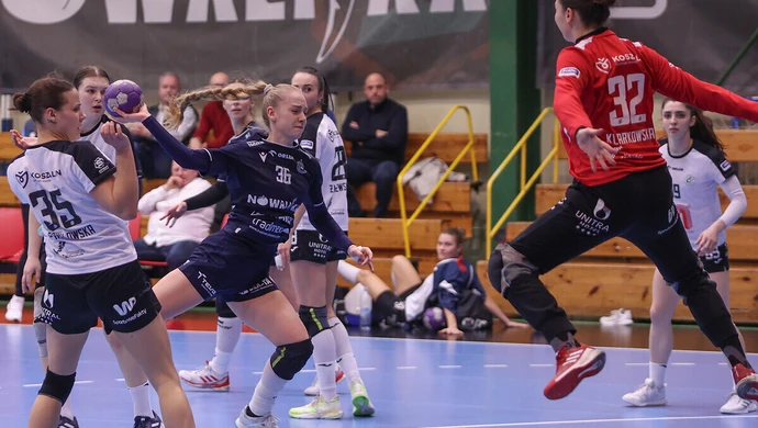 Piotrcovia awansowała do ćwierćfinału Pucharu Polski