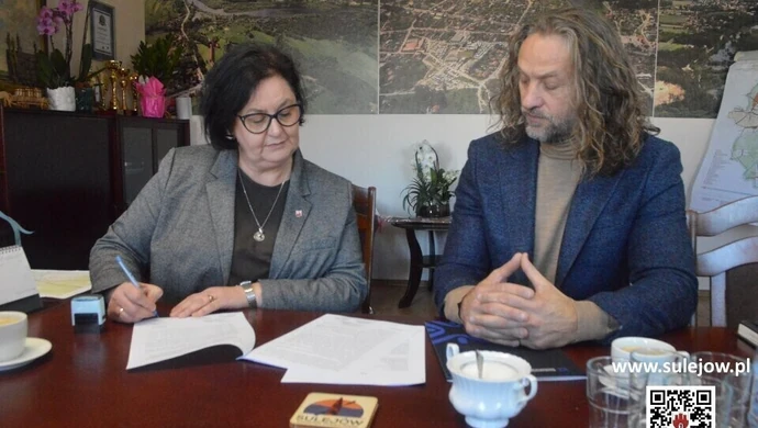 Bezpieczny Sulejów - Kurs samoobrony i pierwszej pomocy