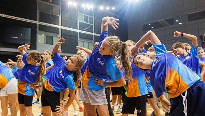 Rozszerzony program Aktywna Szkoła szansą na lepszą przyszłość