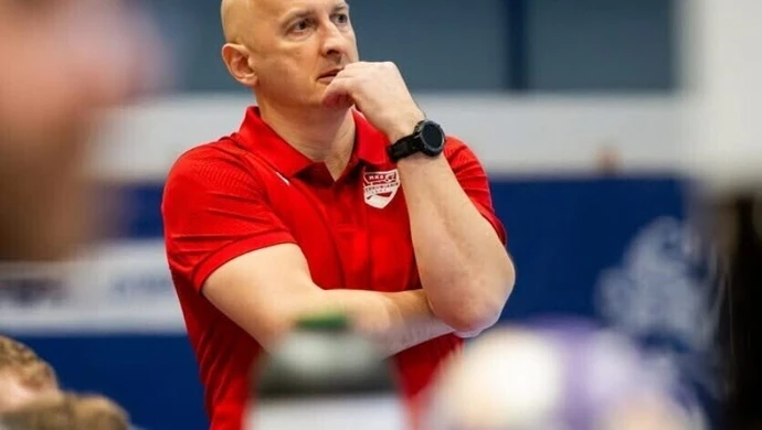 Punkty były blisko. Porażka Piotrkowianina w Kwidzynie