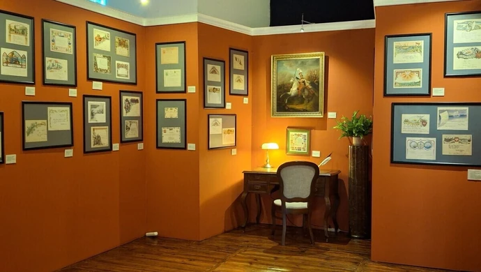 Przed nami wernisaż wystawy &#8222;Kościuszkowskie telegramy i nie tylko&#8230;" w piotrkowskim Muzeum