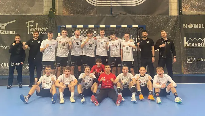 Przed nami 1/16 Finałów Mistrzostw Polski Juniorów piłki ręcznej
