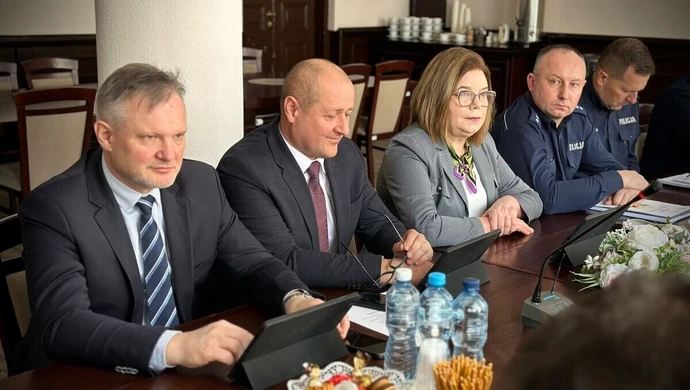 Za nami XIII sesja Rady Powiatu Piotrkowskiego