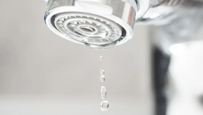 Przerwa w dostawie wody