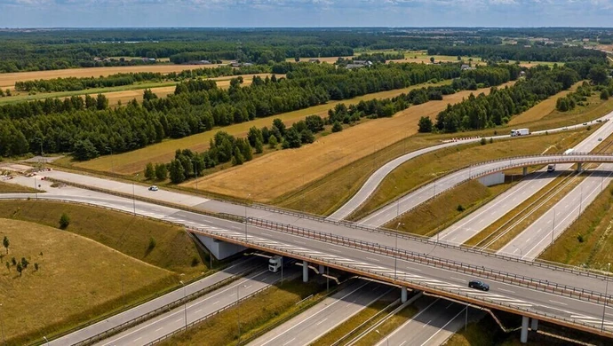 Kolejne konsultacje związane z  przedłużeniem S12