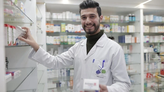 Co powinno znaleźć się w domowej apteczce na wypadek przeziębienia i grypy?