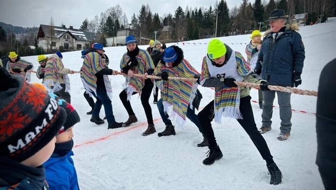 54. Ogólnopolski i 28. Międzynarodowy Rajd Chłopski