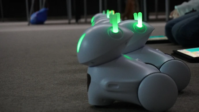 Ferie w Mediatece &#8211; zimowa przygoda