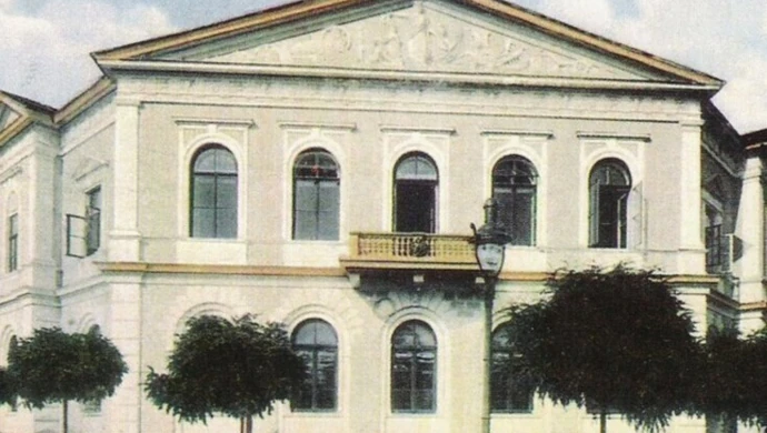 Przed nami spacer z CIT-em "Banki i Towarzystwa kredytowe w dawnym Piotrkowie"