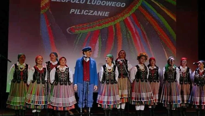 Ostatki z Piliczanami w Sulejowie